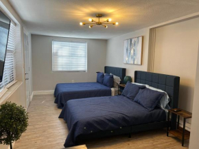 Coral Gable Studios 2 Beds